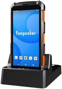 Vanquisher