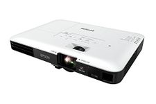 Epson PowerLite 1795F 3LCD 1080p full HD wireless mobile projector with carrying case and fast and easy image adjustments