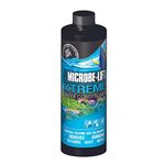 Microbe-Lift Xtreme for Salt and Fresh Water Home Aquariums, 8-Ounce (236ML)