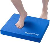 Stability Trainer Pad - Foam Balanc