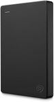 Seagate Portable 5TB External Hard Drive HDD – USB 3.0 for PC, Mac, PS4, & Xbox - 1-Year Rescue Service (STGX5000400), Black