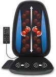 COMFIER Shiatsu Back Massager with 
