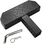 KAYCENTOP Universal Hitch Step Anti