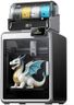 Creality K2 Combo (A) 3D-Drucker, Mehrfarbig mit CFS, bis 600 mm/s Hochgeschwindigkeitsdruck, AI-Kamera für Druckfehlererkennung, Smart Auto Leveling, leiser Betrieb 45 dB, 260×260×260 mm Bauvolumen