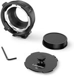 Letrater PL to L Mount Adapters Com