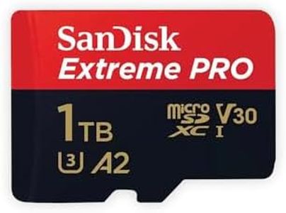 Sandisk mi