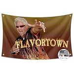 Probsin Guy Fieri Flavortown Flag,3