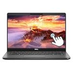 Dell Latitude 5300 Touchscreen Laptop with Backlit Keyboard, 13.3in FHD(1920x1080) Notebook, Core 8th Gen Dual Core i5-8365U 4.1GHz, 16GB RAM, 512GB SSD, Win10 Pro(Renewed)