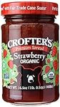 Crofters Organic Premium Spread, St