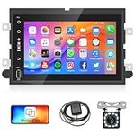 Android Car Stereo for Ford F150 F2