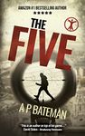 The Five (Alex King Book 4)