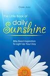 The Little Book Of Daily Sunshine: 
