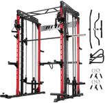 RitFit M1 & M1 Pro Smith Machine wi