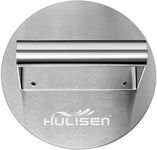 HULISEN Stainless Steel Burger Pres