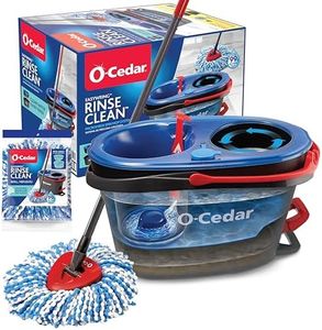 O-Cedar Ea