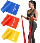 Fitness Rubber Bands