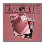 KISS OF LIFE Midas Touch 1st Single