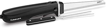 Cuisinart CEK-41C Electric Knife set with Cutting Board black large