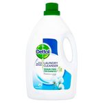 Dettol Antibacterial Laundry Cleanser Cotton Breeze 2.5L