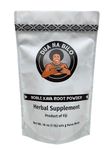 Dua Na Bilo Noble Fiji Kava Root Powder Herbal Supplement 16 Oz/1Lb
