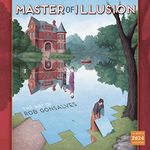 Master of Illusion 2024 16-Month Calendar