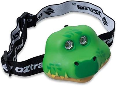 OZtrail Ki