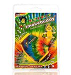 Smoke Buddy Tie Die Yellow/Orange Assorted Personal Air Filter