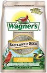 Wagner's 57075 Safflower Seed Wild 