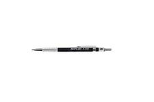 Pacific Arc 2mm Lead Holder and Lead Sharpener, Black Drafting Pencil for Artist Drawing, Drafting, and Sketching