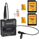 Tascam DR-