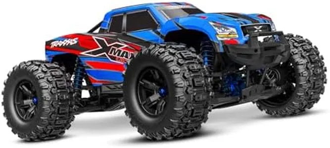 Traxxas X-