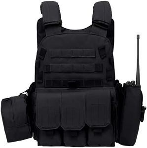 Gilet Tatt