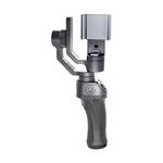 Freevision VILTA 3-Axis Handheld Stabilizer Gimbal for Phones & Actions Cameras, Black (VILTA-M)