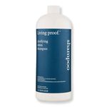 Living Proof Clarifying Detox Shampoo 1000 ml | Gentle clarifying shampoo that deeply cleanses hair, removing product build-up, contamination, excess oil and heavy metals.