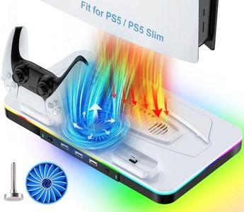 PS5 Stand,