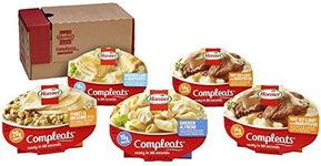 HORMEL COMPLEATS Protein Variety Pa