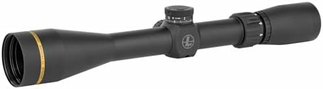 Leupold VX-Freedom 3-9x40 Riflescope Duplex Reticle