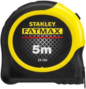 STANLEY FA