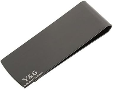 Y&G MC1016