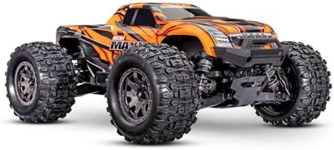 Traxxas TR