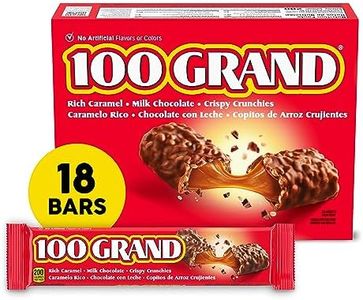 100 Grand 