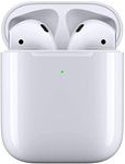 Apple AirPods (2nd Generation) Whit