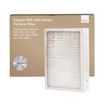 Blueair Replacement Particle Filter for Blueair 500/600 Series Air Purifiers by Blueair