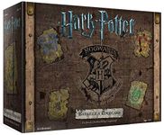 ELECTRONIC ARTS HARRY POTTER Hogwarts Battle - Jeu de Deck-Building Coopératif - FR