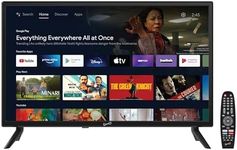 Supersonic SC-2450GTV-A 24-inch DLE