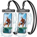 UNBREAKcable Waterproof Phone Pouch