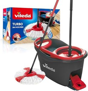 Vileda Tur