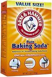 Arm & Hammer Baking Powders