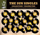 Sun Singles Collection 2