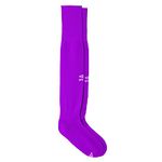 Umbro Men's Club II Soccer Socks, Purple, Large